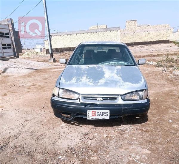 هيونداي النترا 1993 للبيع في العراق - الديوانية